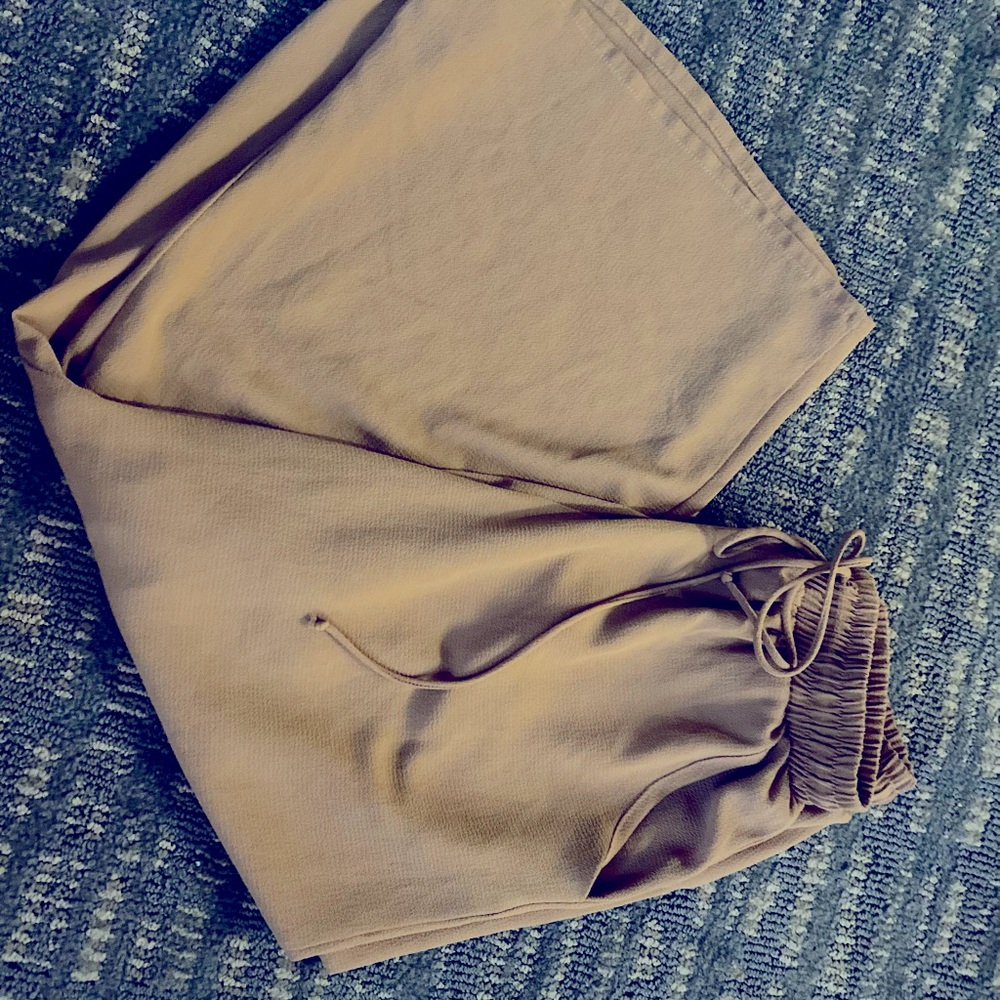 Vici paper bag pants